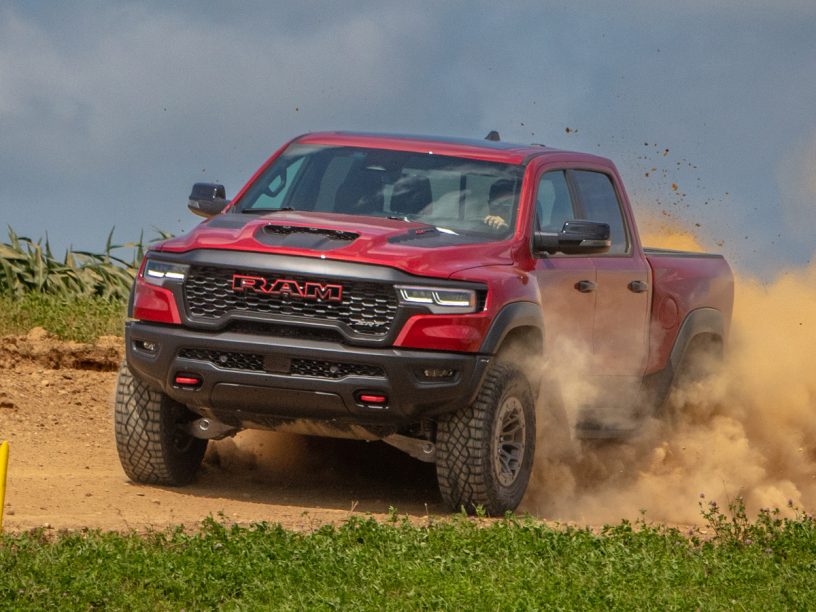 Veicoli commerciali Ram RAM 1500